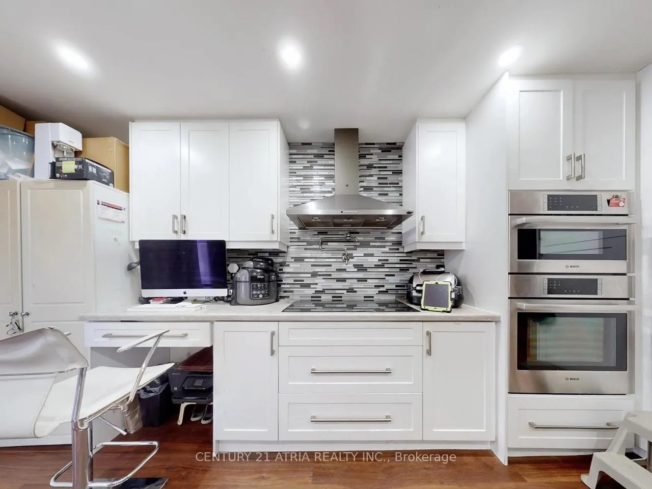 Photo 9 of 40 Sibley Avenue, Toronto, East End-Danforth — HOMEH