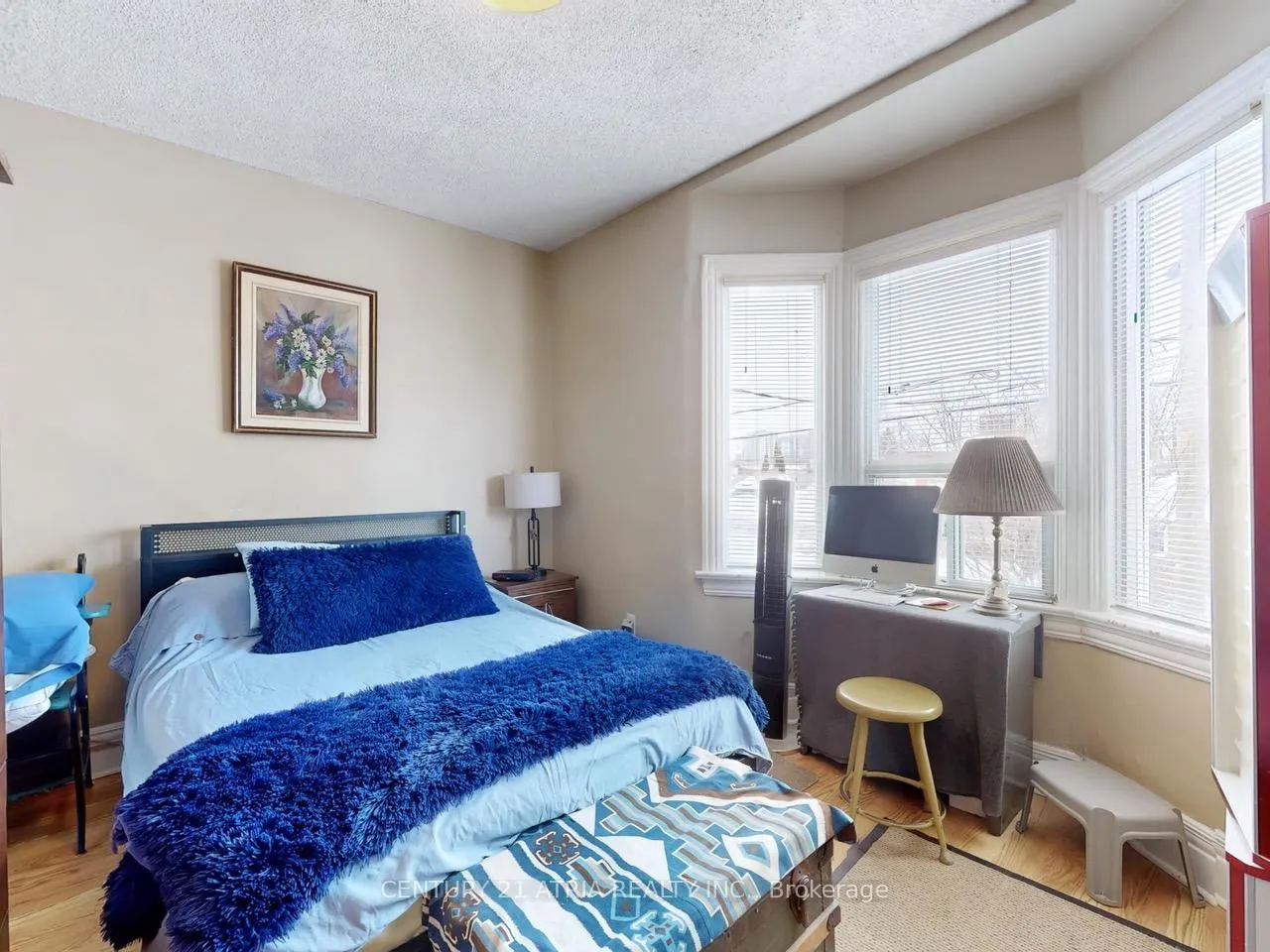 Photo 15 of 40 Sibley Avenue, Toronto, East End-Danforth — HOMEH