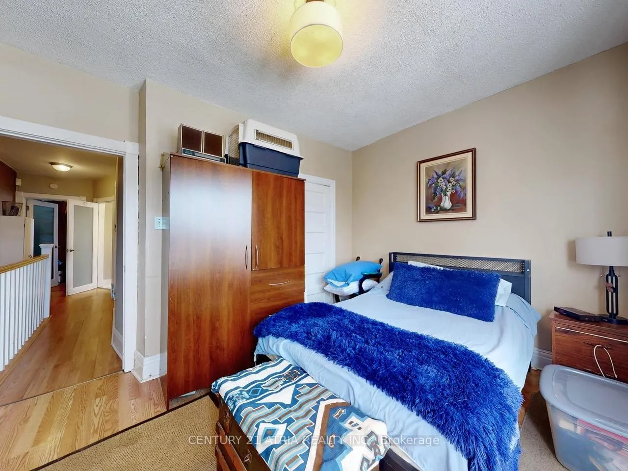 Photo 16 of 40 Sibley Avenue, Toronto, East End-Danforth — HOMEH