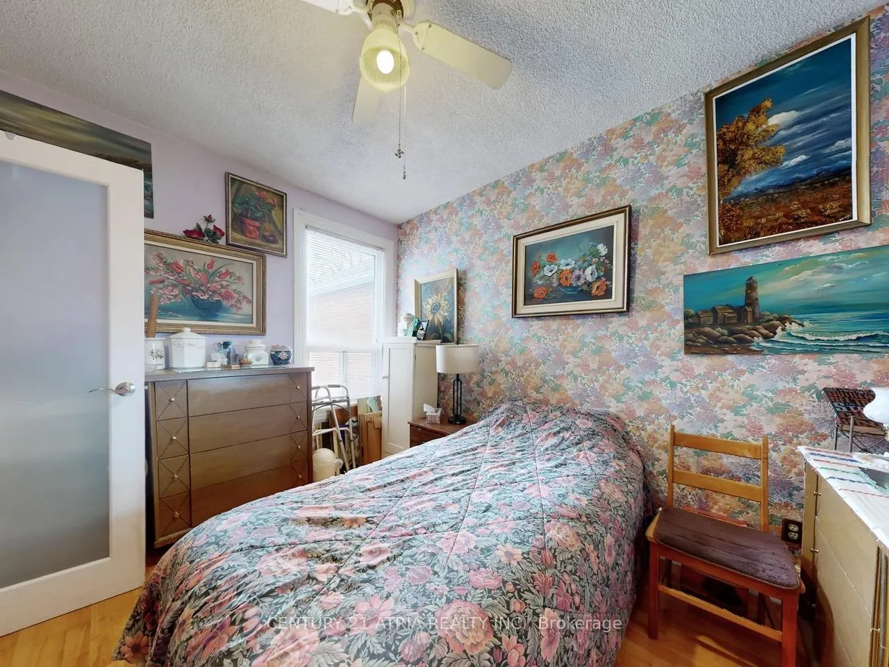 Photo 21 of 40 Sibley Avenue, Toronto, East End-Danforth — HOMEH