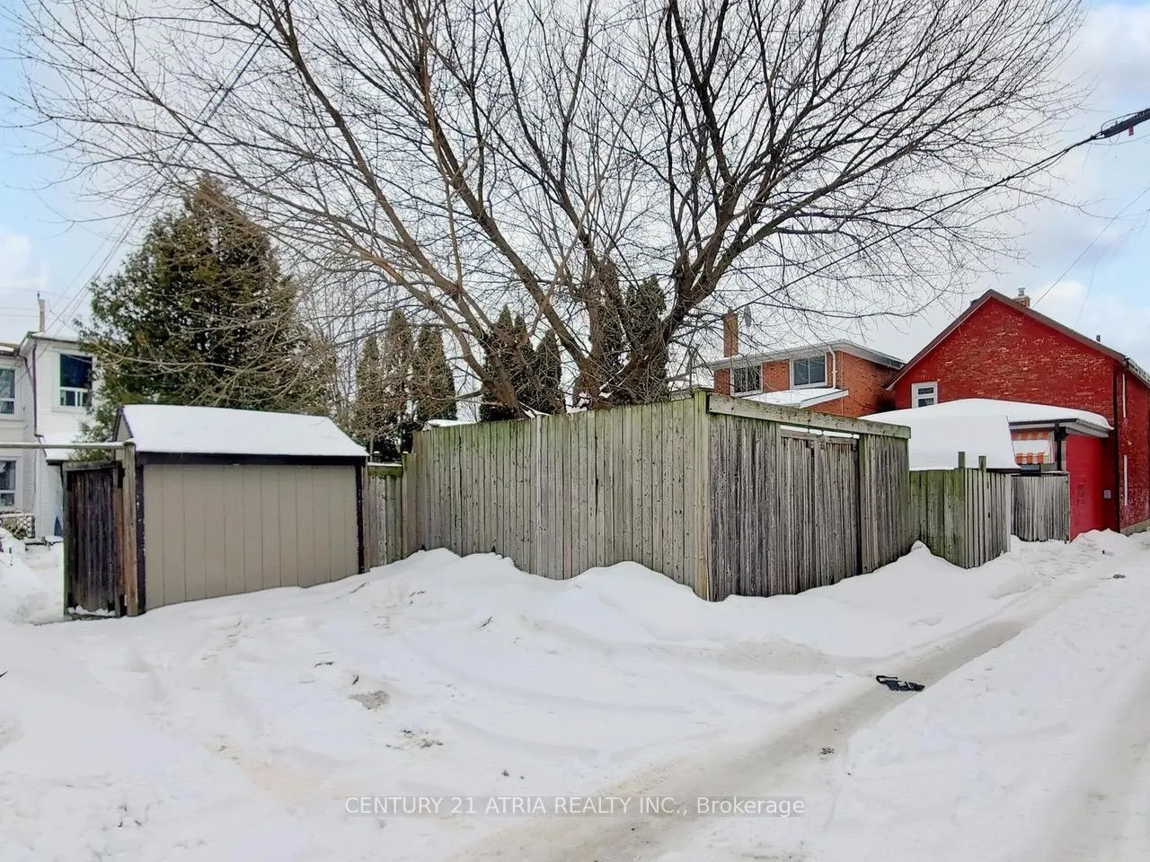 Photo 28 of 40 Sibley Avenue, Toronto, East End-Danforth — HOMEH