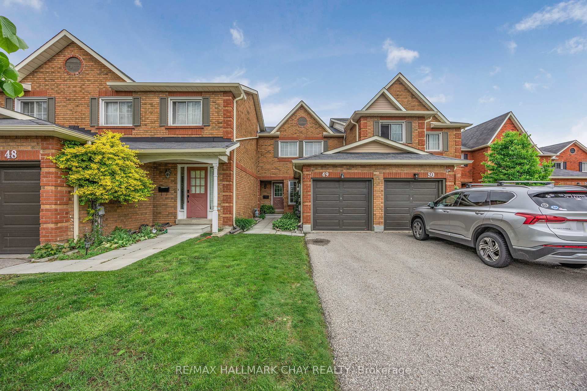 Photo 2 of Unit 49, 165 Kozlov Street, Barrie, West Bayfield — HOMEH