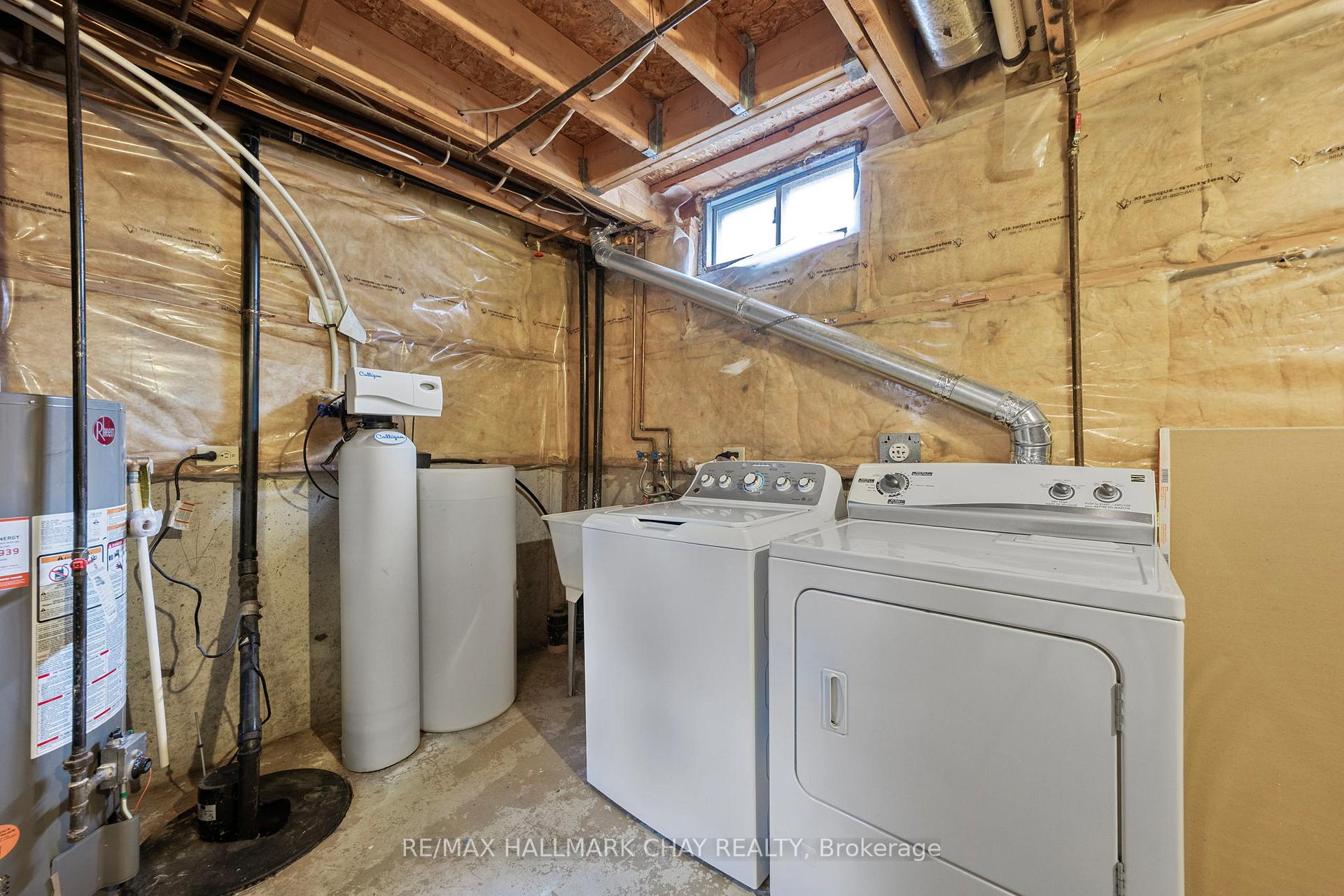 Photo 44 of Unit 49, 165 Kozlov Street, Barrie, West Bayfield — HOMEH