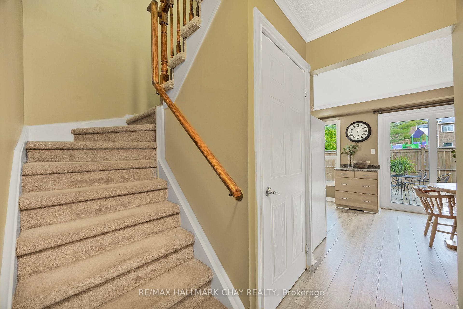 Photo 17 of Unit 49, 165 Kozlov Street, Barrie, West Bayfield — HOMEH