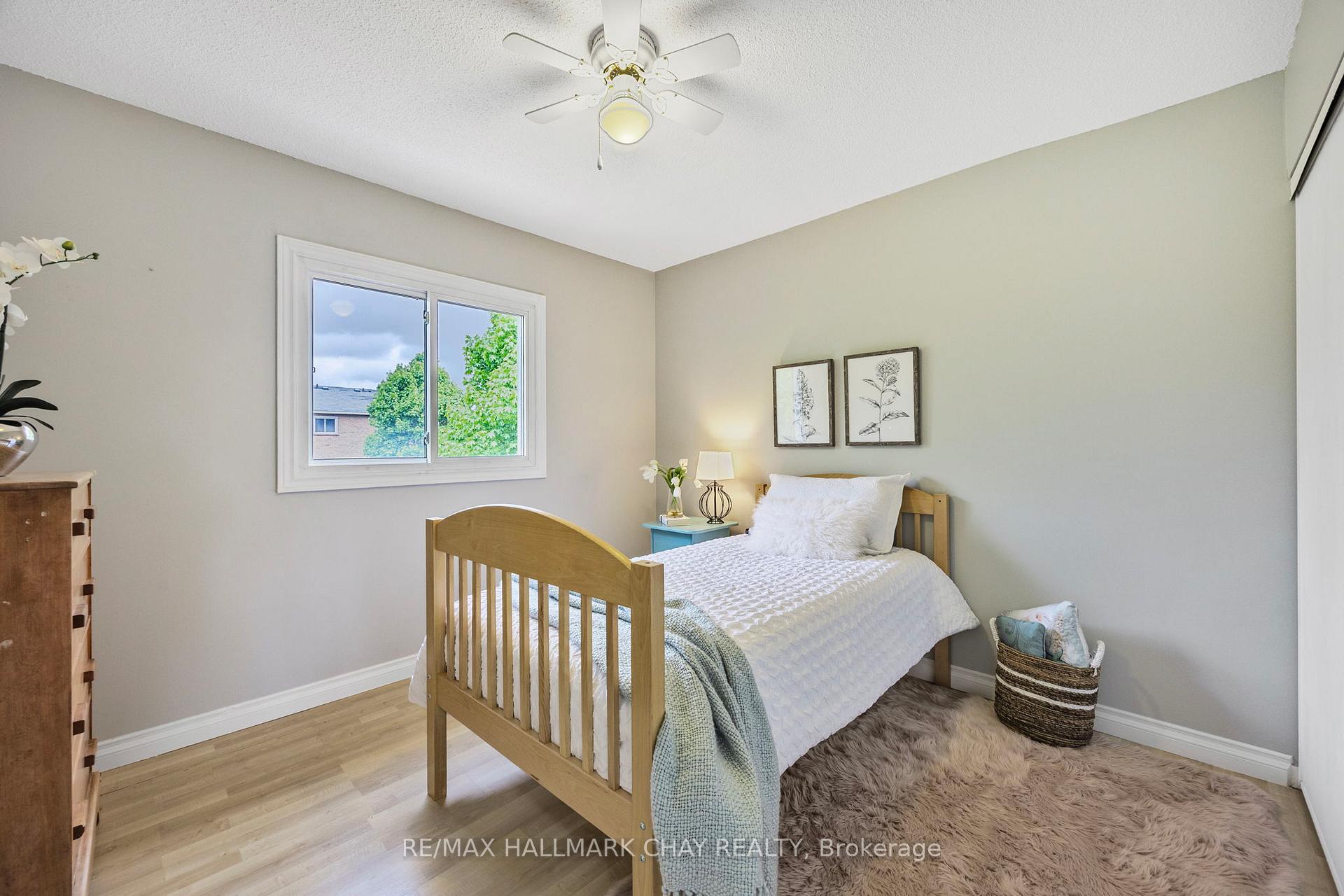 Photo 20 of Unit 49, 165 Kozlov Street, Barrie, West Bayfield — HOMEH