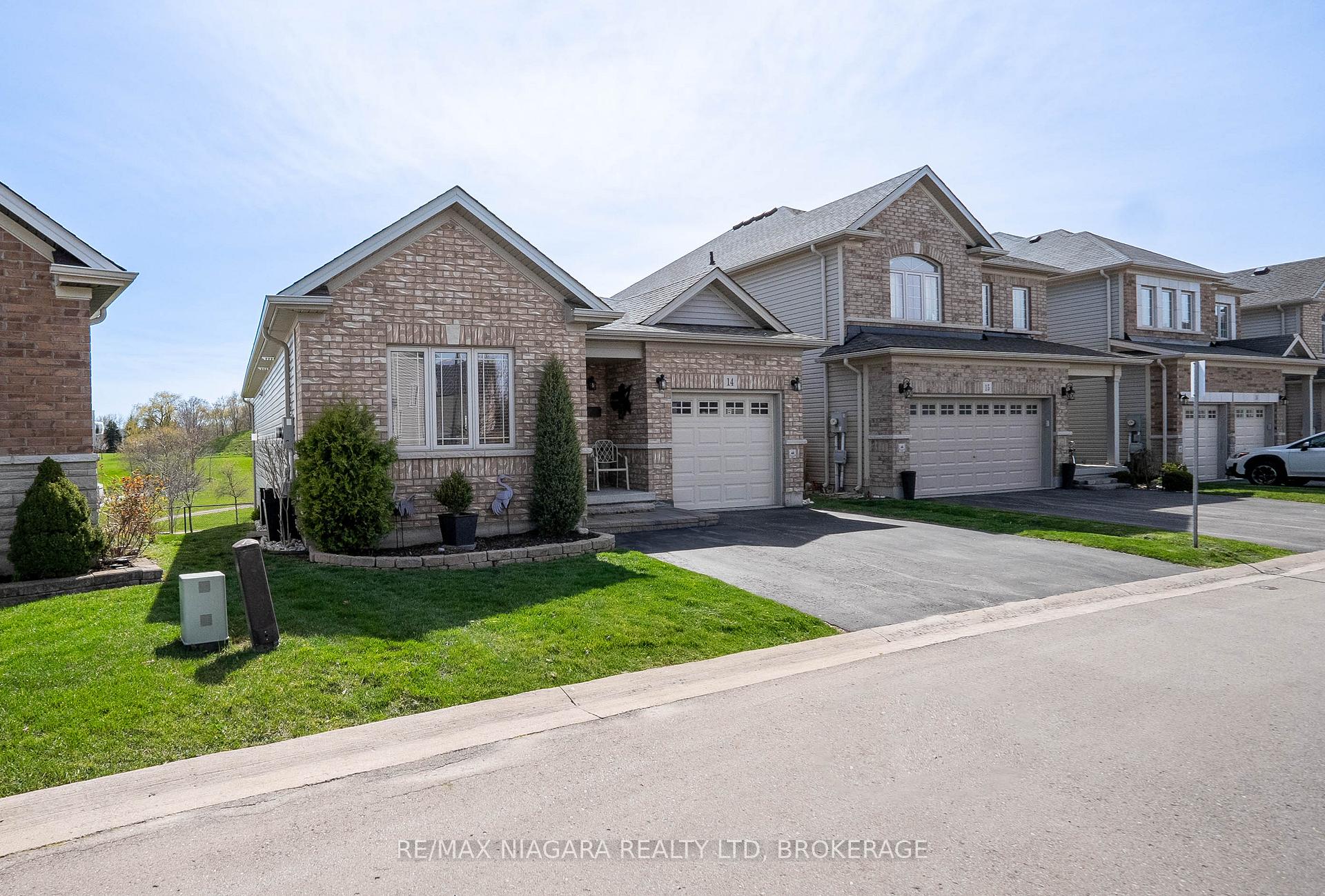 Photo 6 of Unit 14, 77 Avery Crescent, St. Catharines, Oakdale — HOMEH