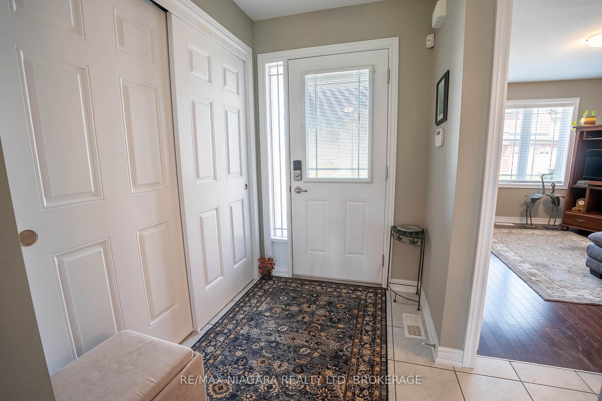 Photo 8 of Unit 14, 77 Avery Crescent, St. Catharines, Oakdale — HOMEH
