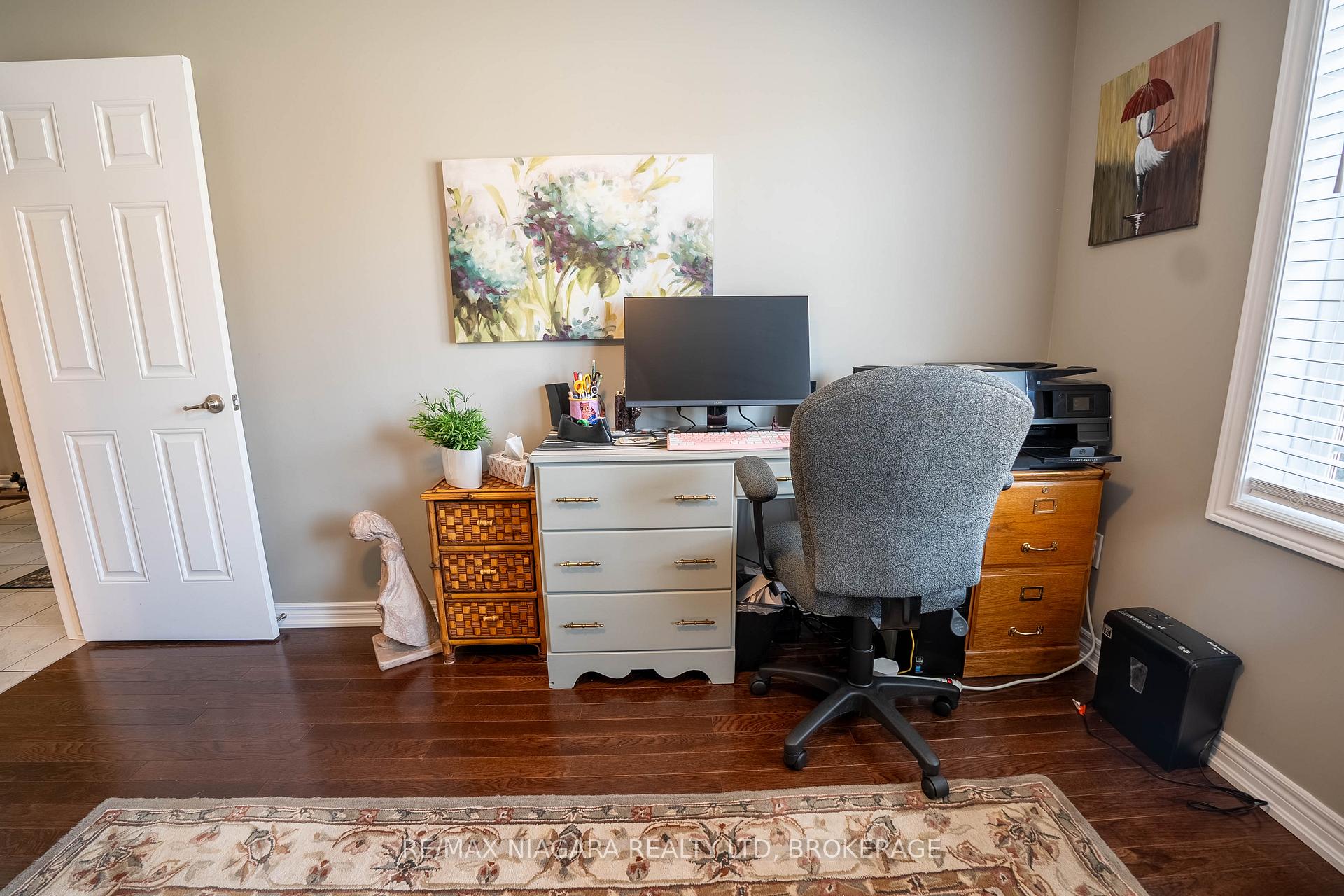 Photo 11 of Unit 14, 77 Avery Crescent, St. Catharines, Oakdale — HOMEH