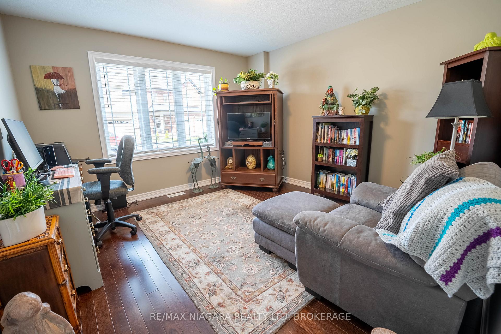 Photo 12 of Unit 14, 77 Avery Crescent, St. Catharines, Oakdale — HOMEH