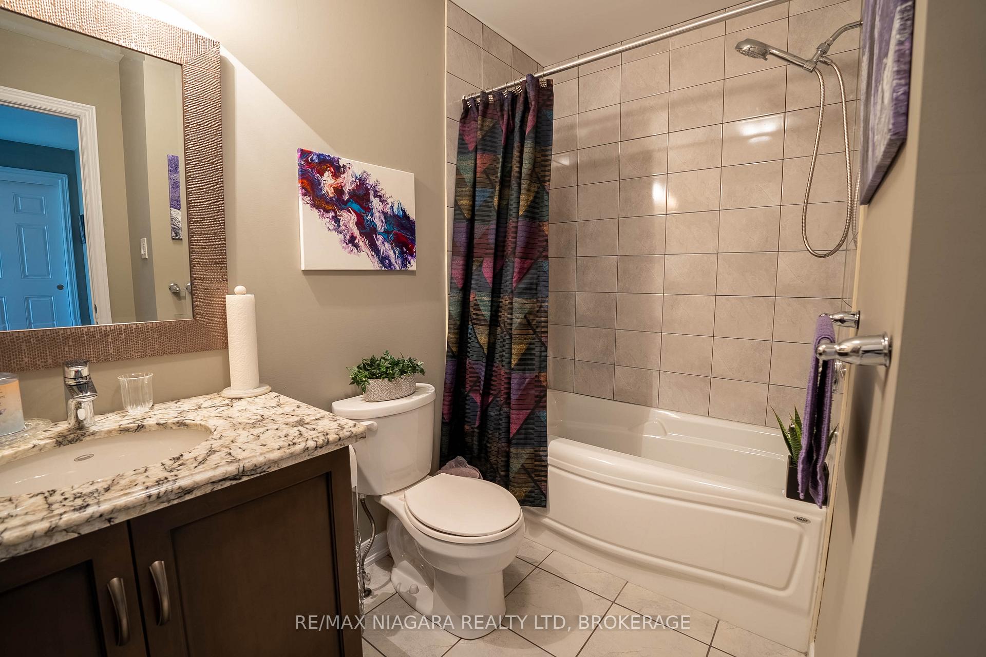Photo 13 of Unit 14, 77 Avery Crescent, St. Catharines, Oakdale — HOMEH
