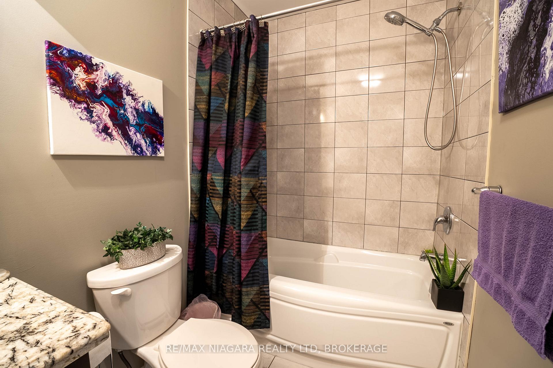 Photo 14 of Unit 14, 77 Avery Crescent, St. Catharines, Oakdale — HOMEH
