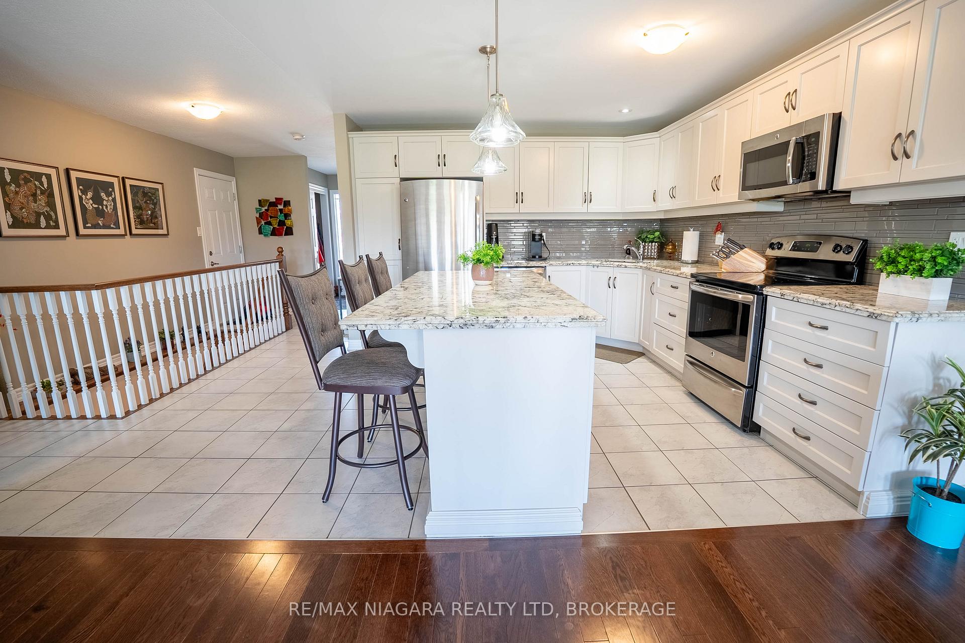 Photo 17 of Unit 14, 77 Avery Crescent, St. Catharines, Oakdale — HOMEH