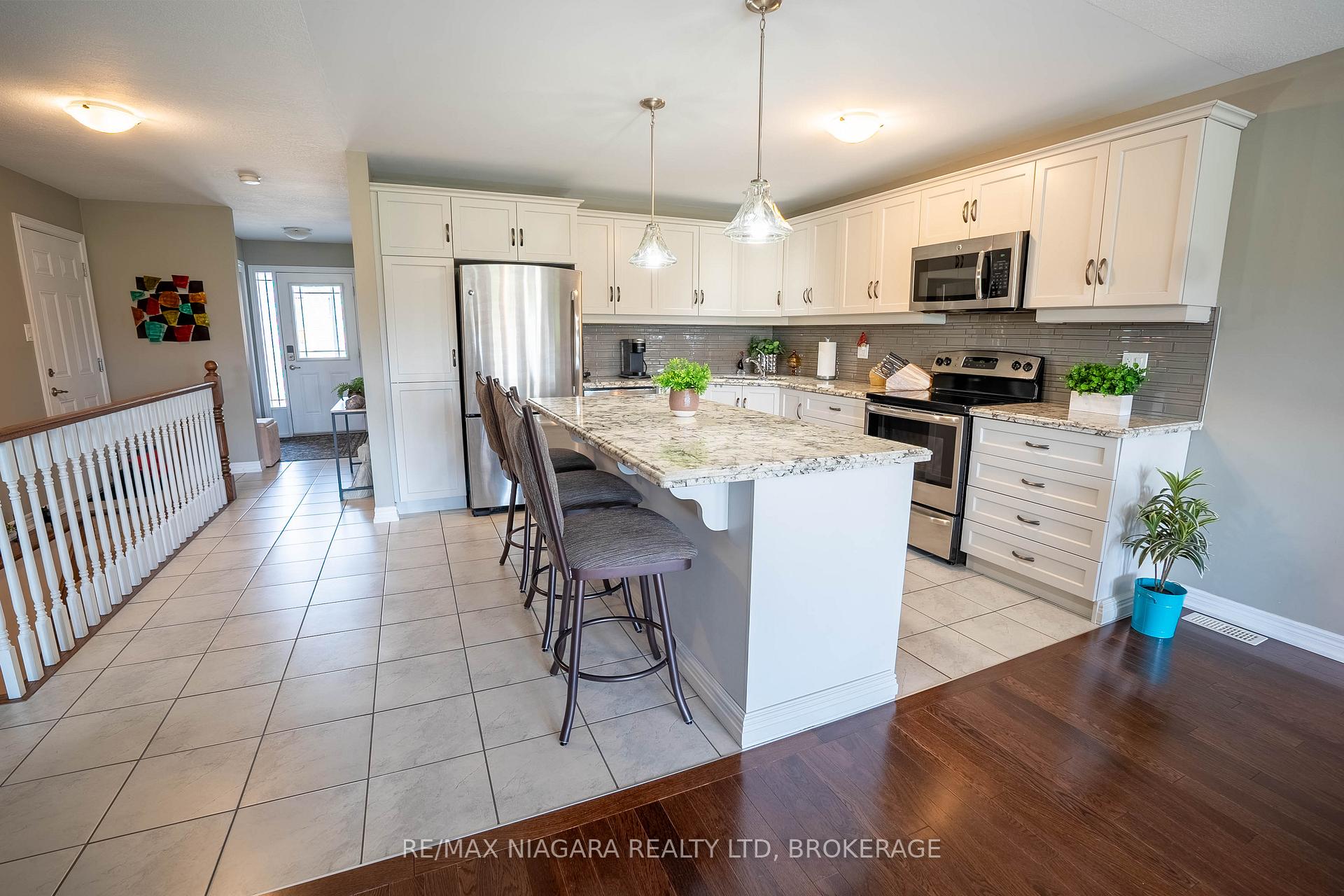 Photo 18 of Unit 14, 77 Avery Crescent, St. Catharines, Oakdale — HOMEH