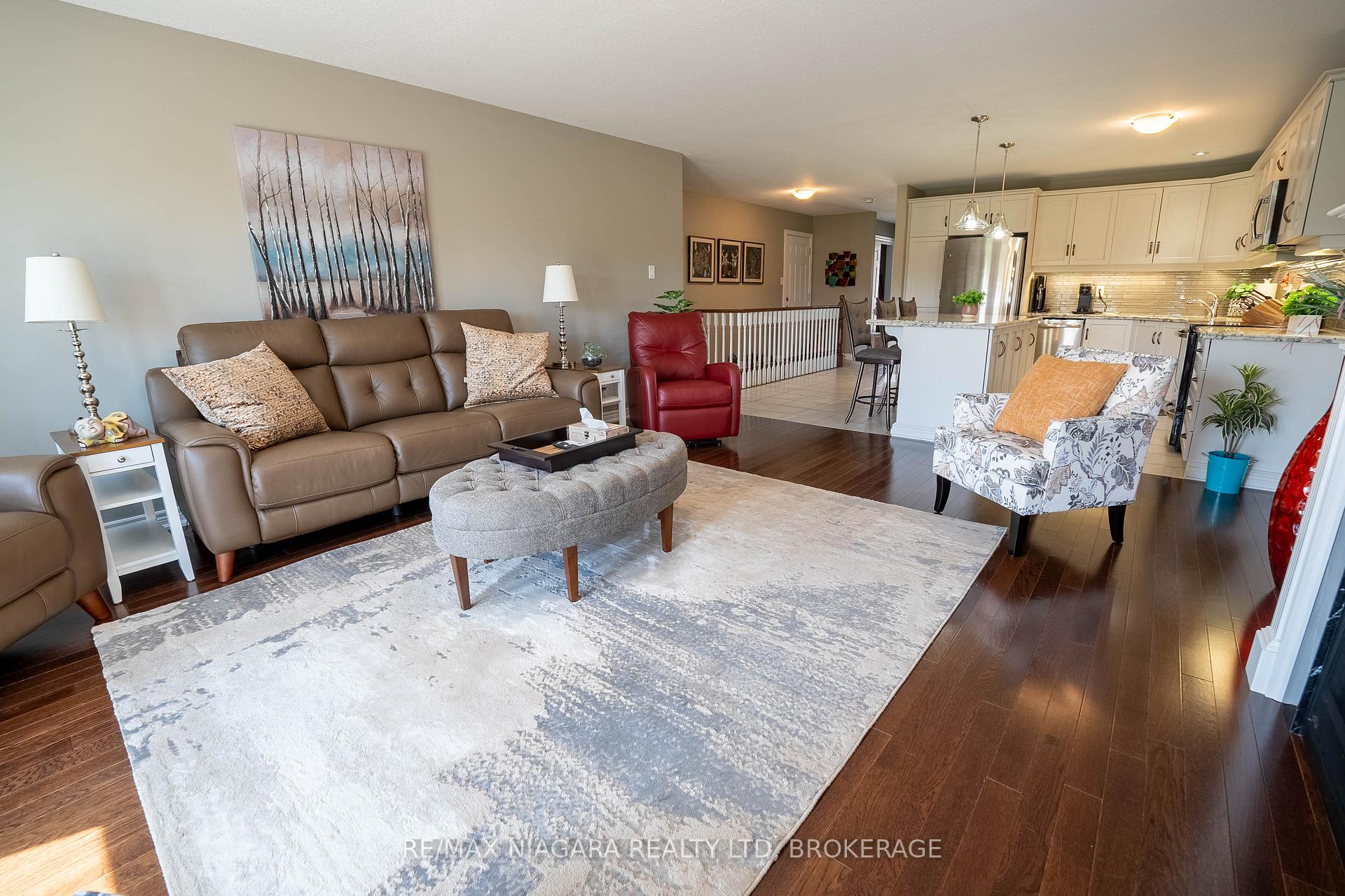 Photo 20 of Unit 14, 77 Avery Crescent, St. Catharines, Oakdale — HOMEH
