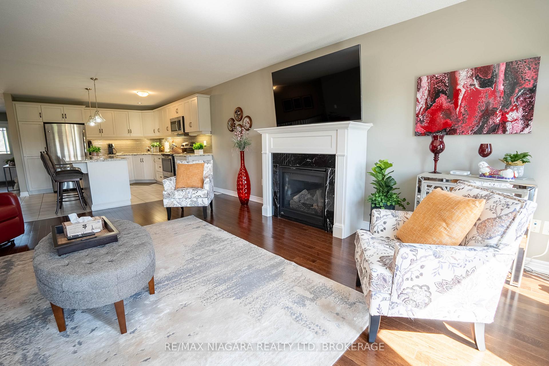 Photo 21 of Unit 14, 77 Avery Crescent, St. Catharines, Oakdale — HOMEH