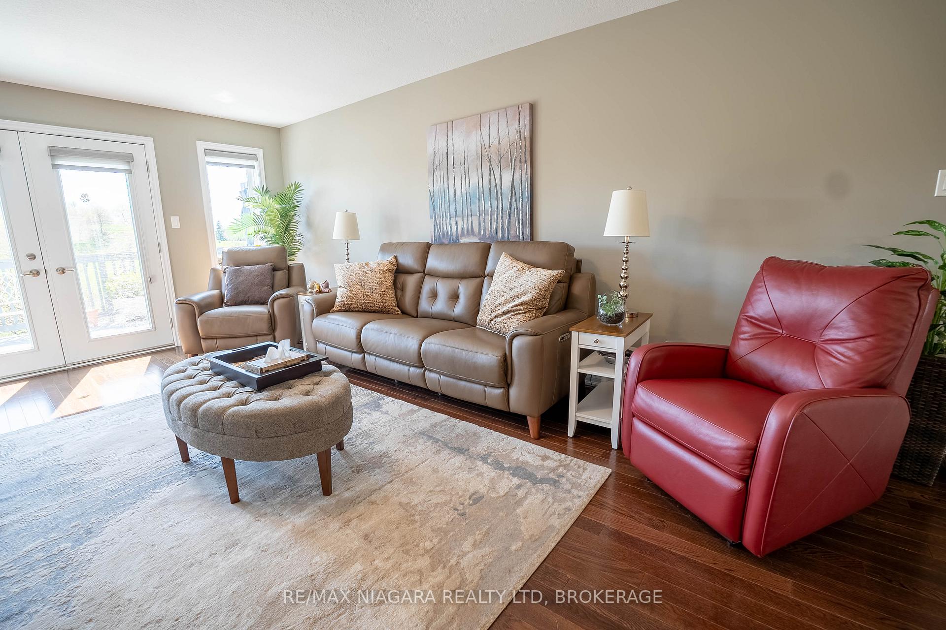 Photo 23 of Unit 14, 77 Avery Crescent, St. Catharines, Oakdale — HOMEH