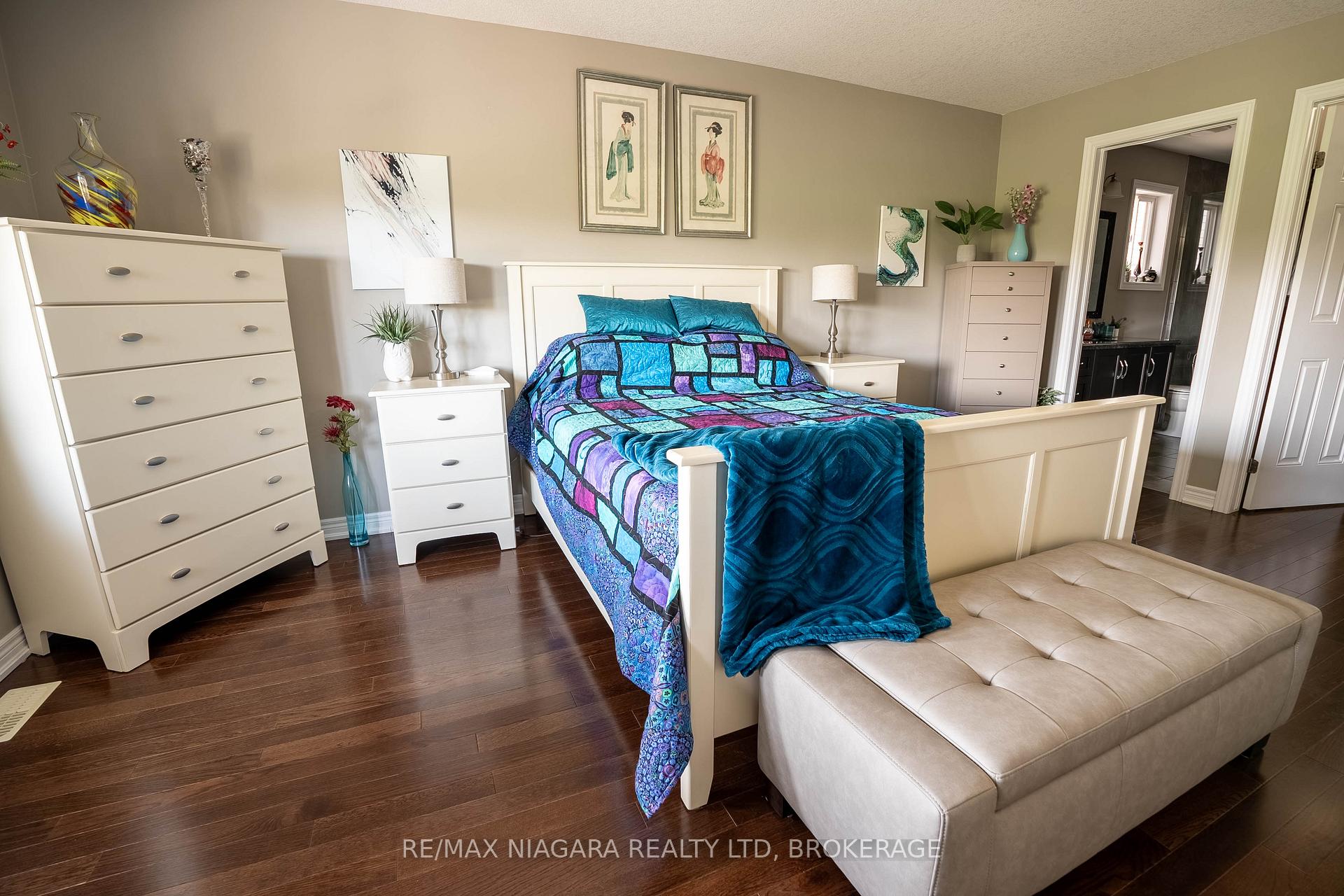 Photo 24 of Unit 14, 77 Avery Crescent, St. Catharines, Oakdale — HOMEH