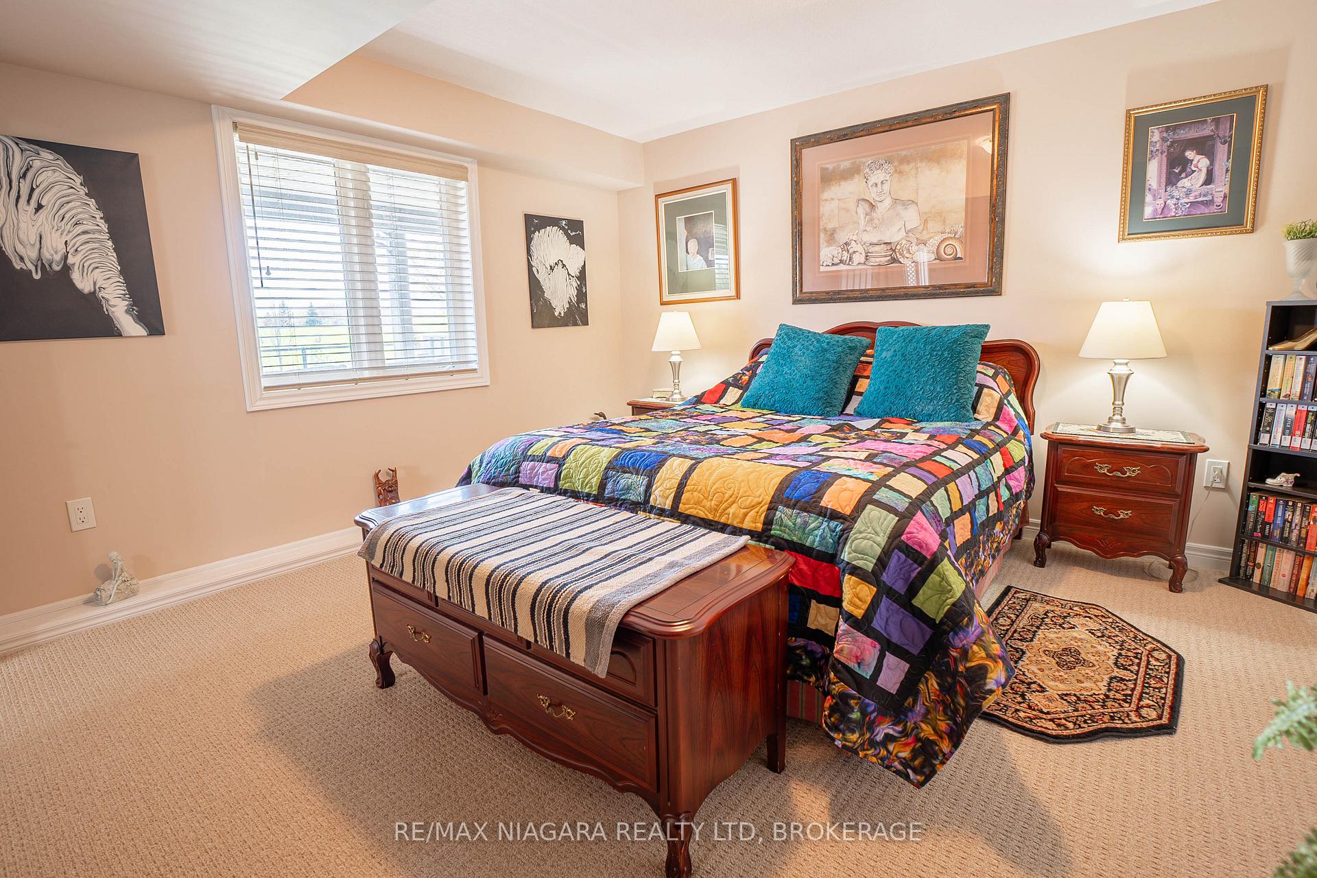 Photo 35 of Unit 14, 77 Avery Crescent, St. Catharines, Oakdale — HOMEH