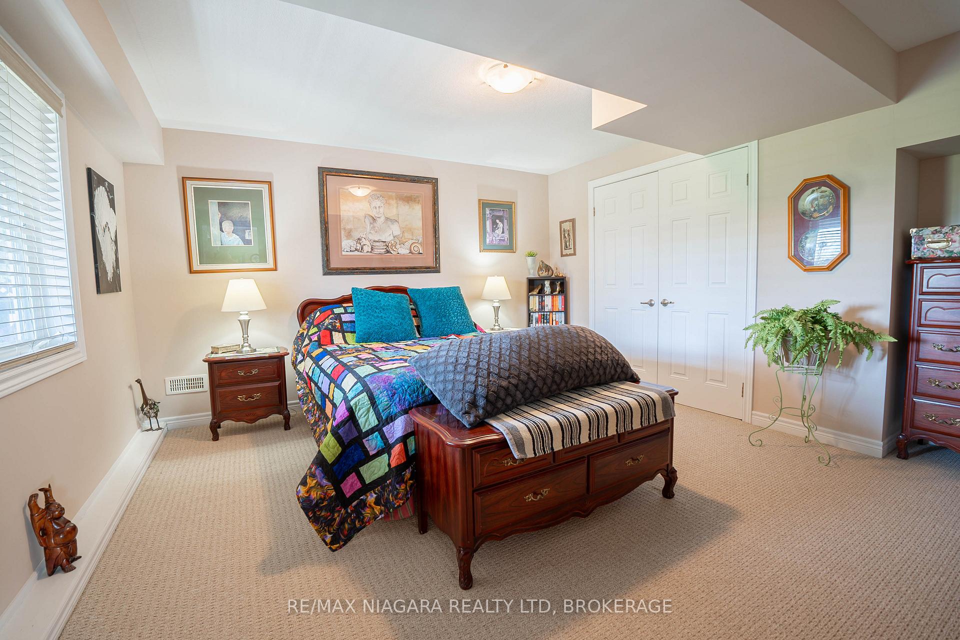 Photo 36 of Unit 14, 77 Avery Crescent, St. Catharines, Oakdale — HOMEH