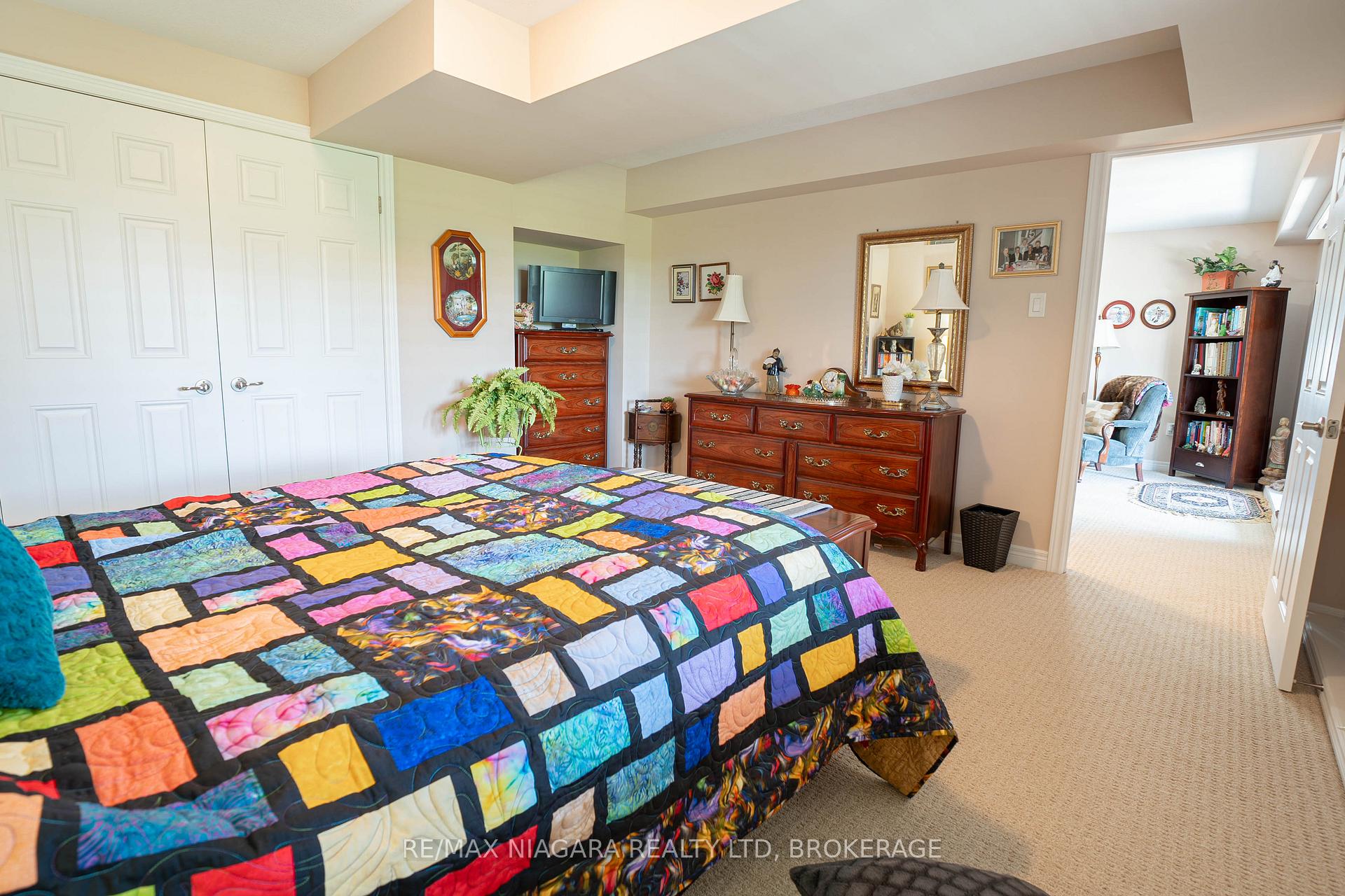 Photo 37 of Unit 14, 77 Avery Crescent, St. Catharines, Oakdale — HOMEH