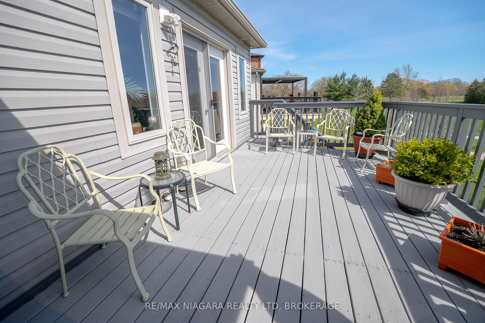 Photo 39 of Unit 14, 77 Avery Crescent, St. Catharines, Oakdale — HOMEH