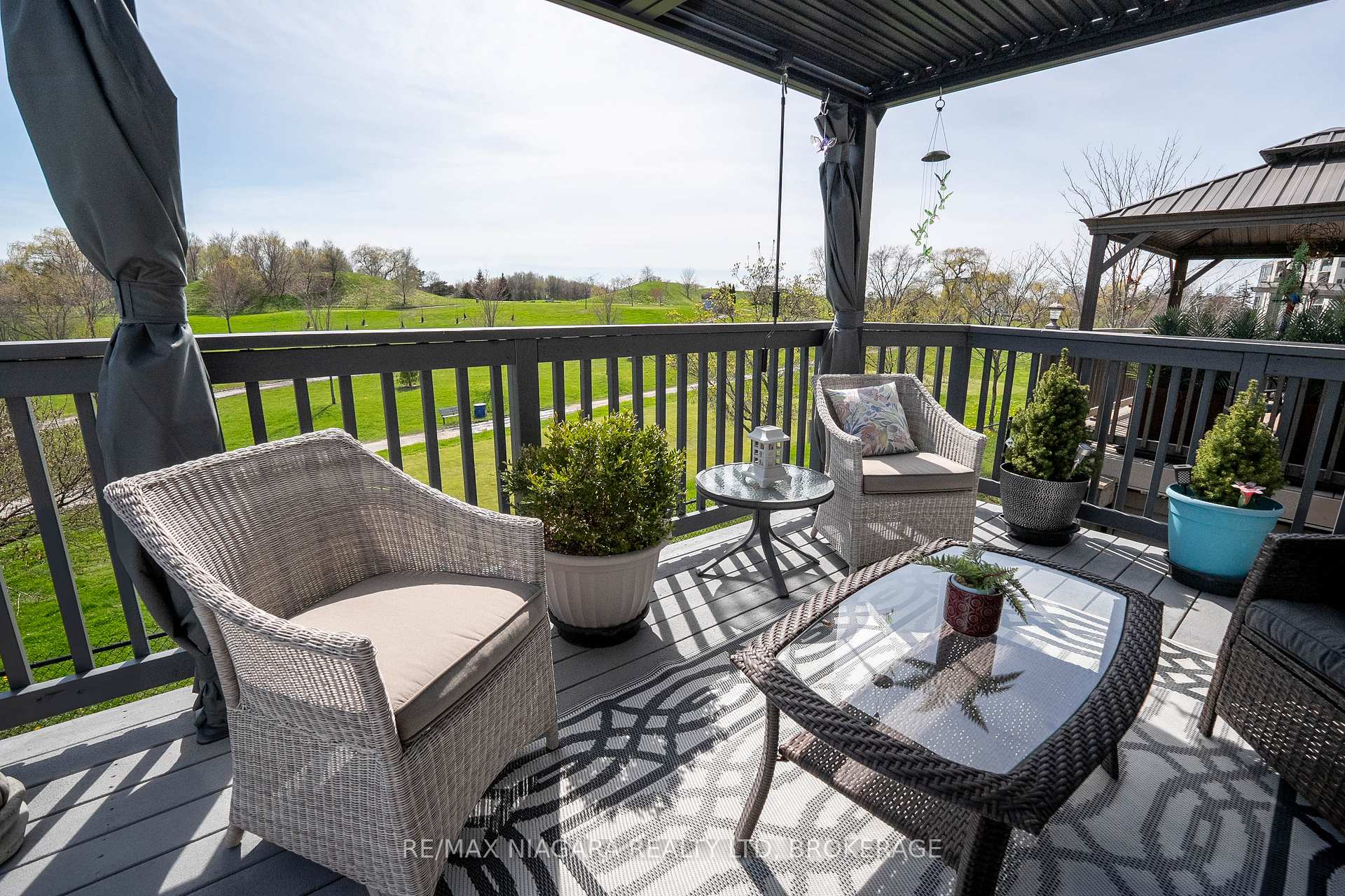 Photo 40 of Unit 14, 77 Avery Crescent, St. Catharines, Oakdale — HOMEH