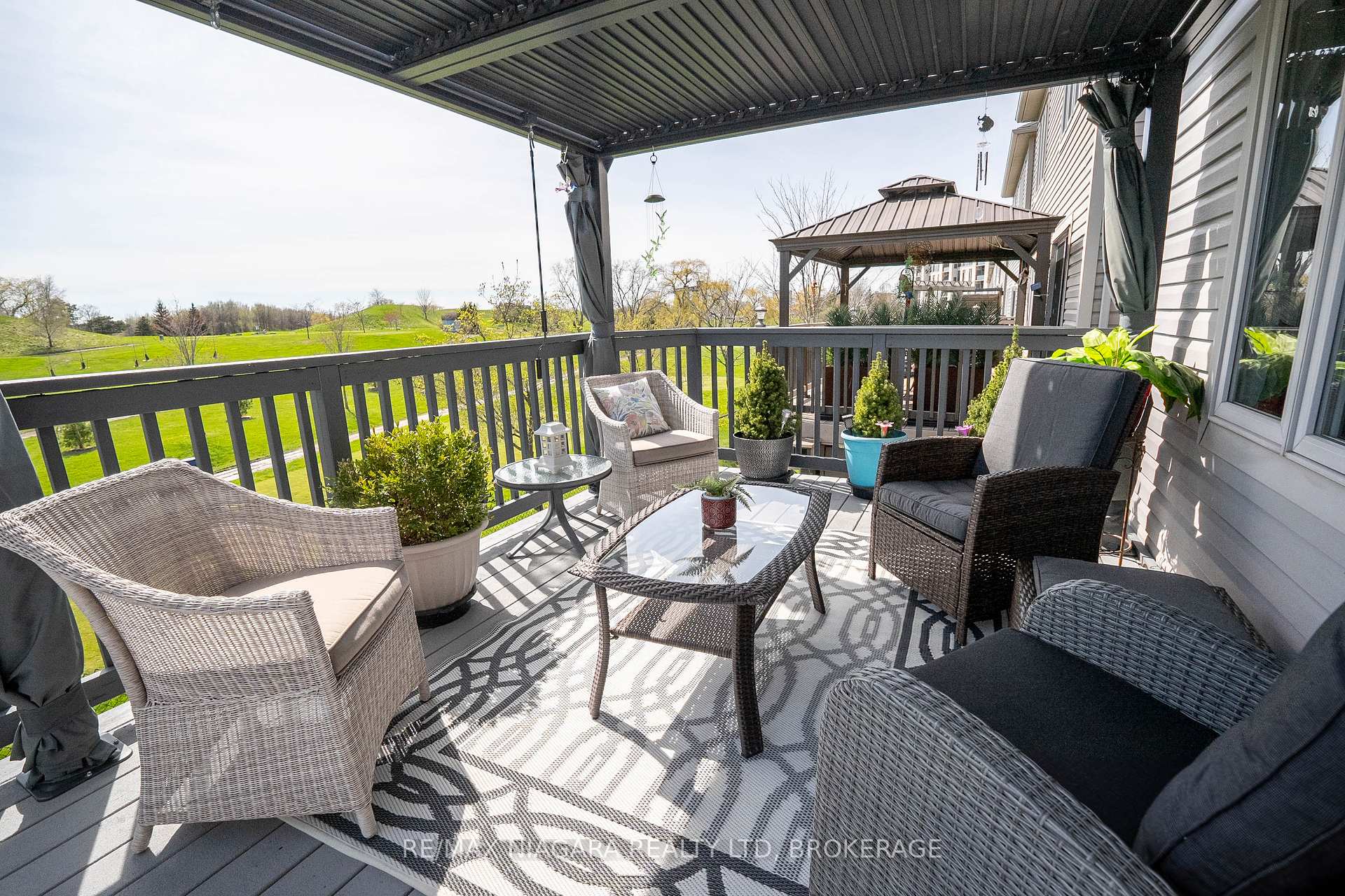 Photo 41 of Unit 14, 77 Avery Crescent, St. Catharines, Oakdale — HOMEH
