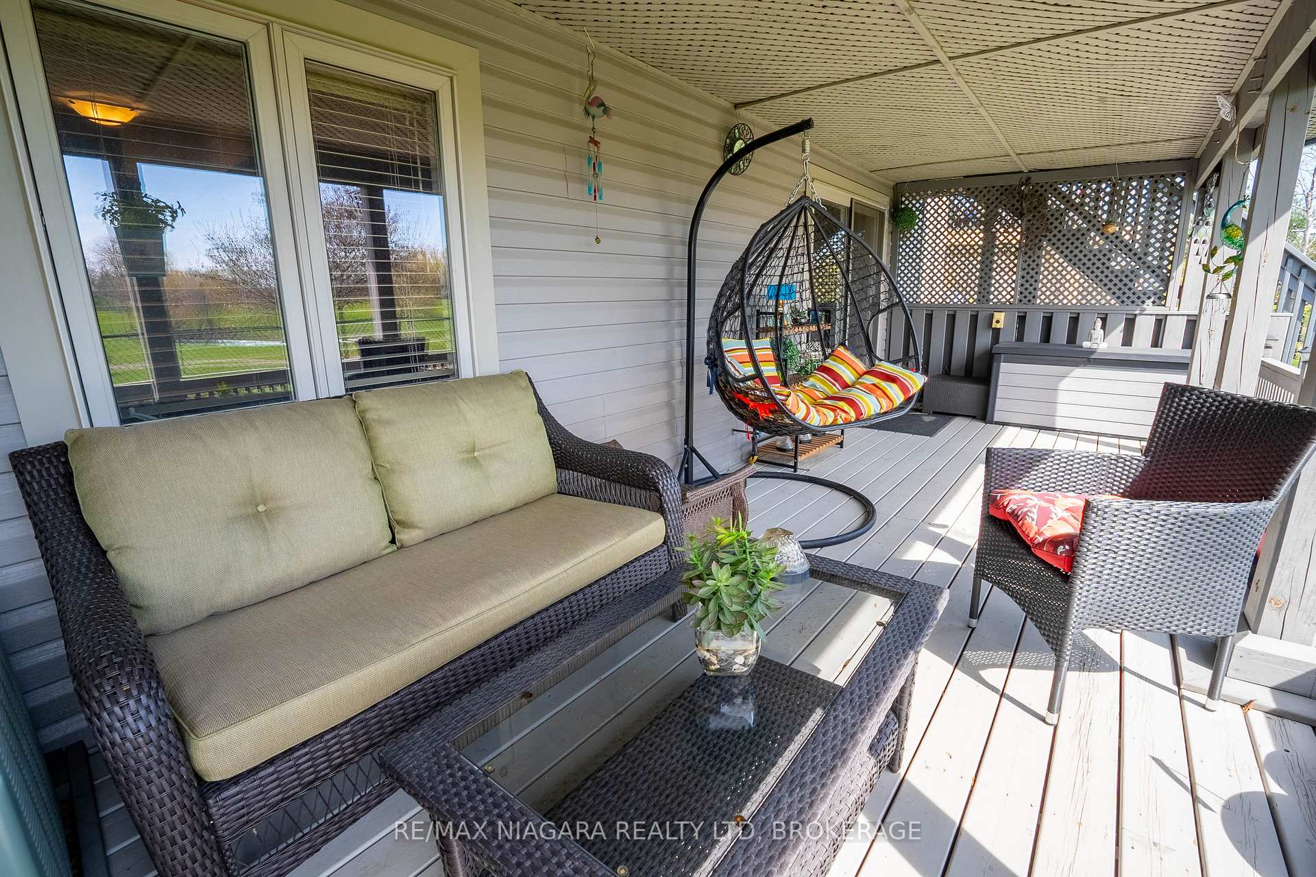 Photo 44 of Unit 14, 77 Avery Crescent, St. Catharines, Oakdale — HOMEH