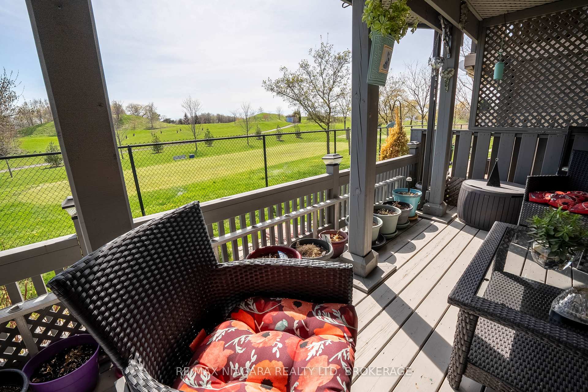Photo 45 of Unit 14, 77 Avery Crescent, St. Catharines, Oakdale — HOMEH