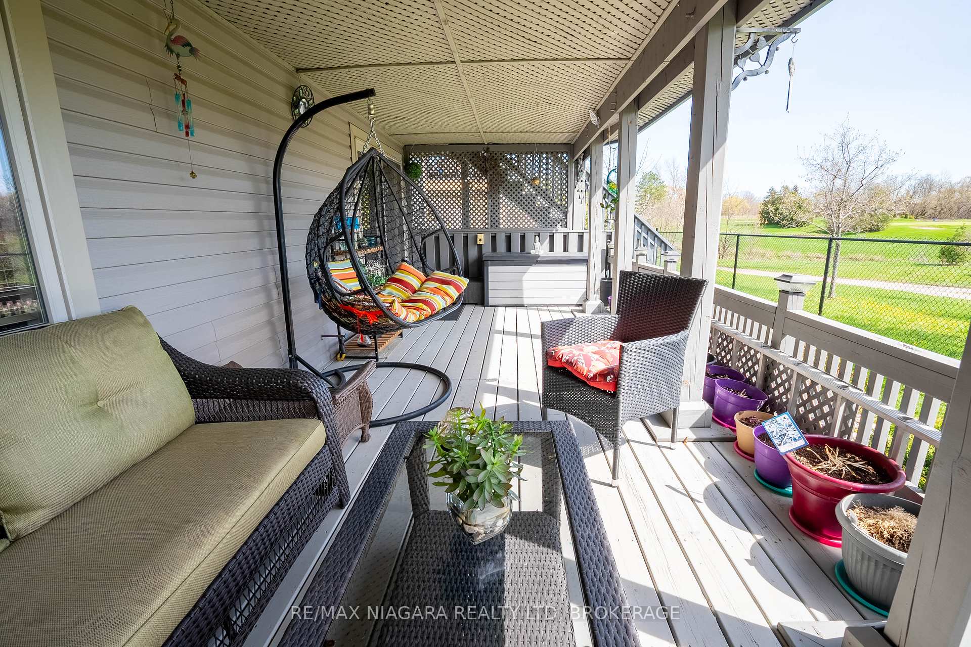 Photo 46 of Unit 14, 77 Avery Crescent, St. Catharines, Oakdale — HOMEH