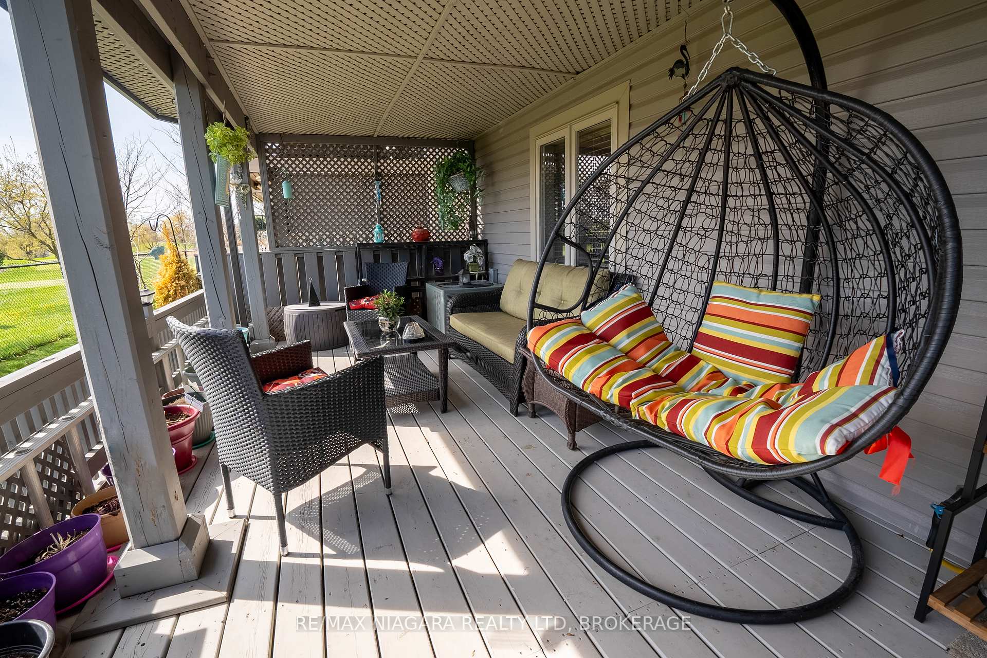 Photo 47 of Unit 14, 77 Avery Crescent, St. Catharines, Oakdale — HOMEH