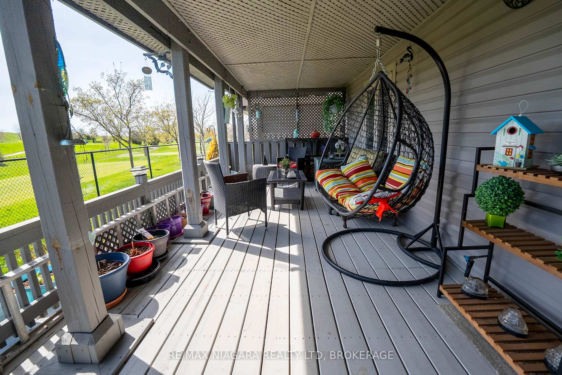 Photo 48 of Unit 14, 77 Avery Crescent, St. Catharines, Oakdale — HOMEH