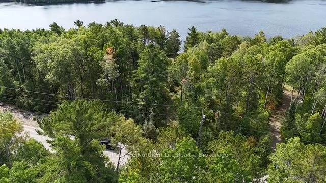 Photo 4 of LOT 2 Fox Run Drive, Temagami — HOMEH