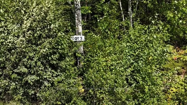 Photo 2 of LOT 3 Fox Run Drive, Temagami — HOMEH