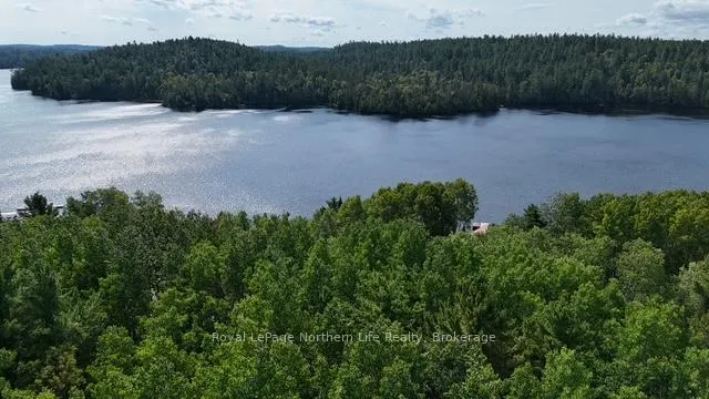 Photo 4 of LOT 3 Fox Run Drive, Temagami — HOMEH