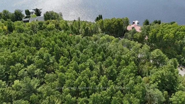 Photo 5 of LOT 3 Fox Run Drive, Temagami — HOMEH