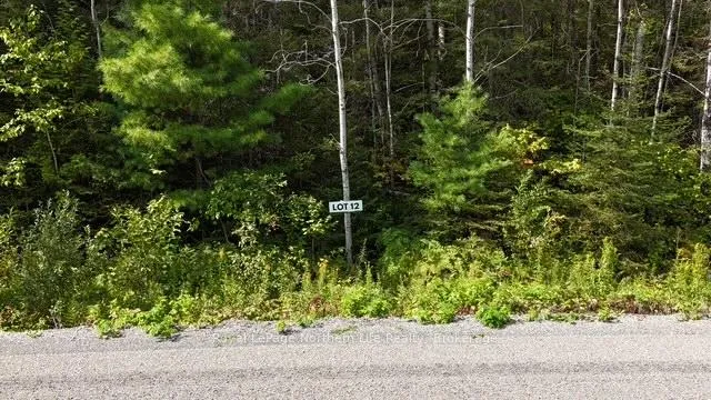 Photo 2 of LOT 12 Fox Run Drive, Temagami — HOMEH