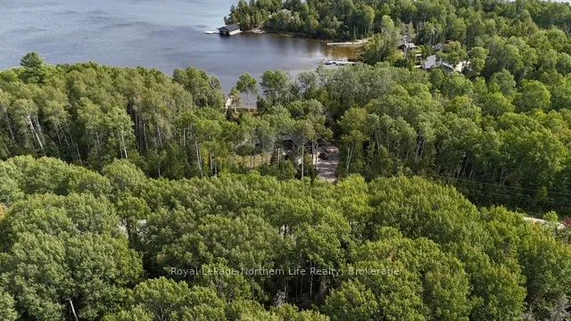 Photo 4 of LOT 12 Fox Run Drive, Temagami — HOMEH
