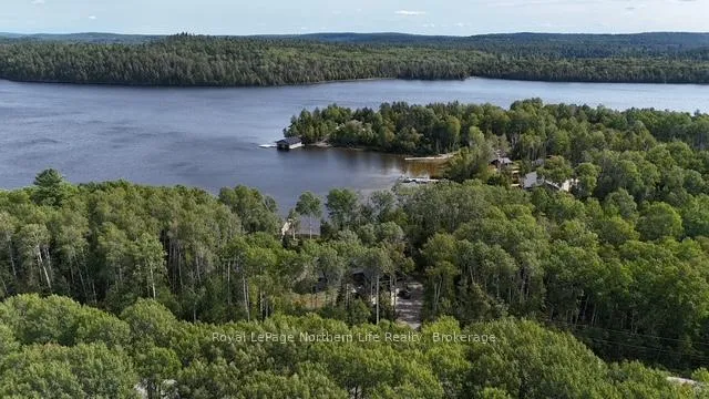 Photo 5 of LOT 12 Fox Run Drive, Temagami — HOMEH