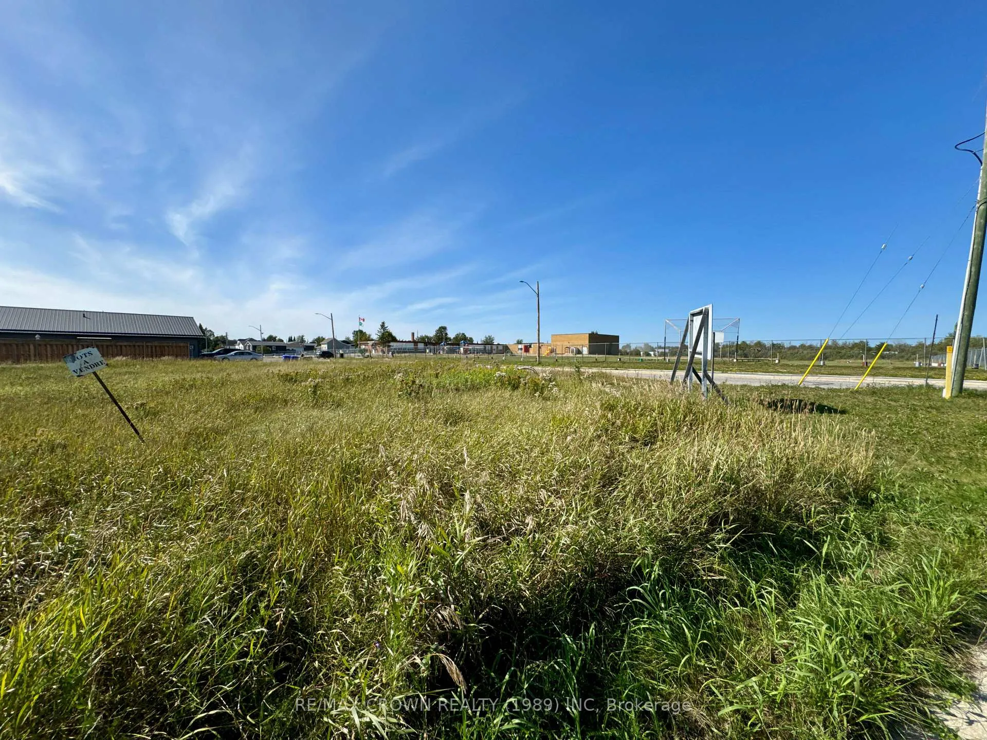 Photo 2 of LOT 9 Plan 6M487 Street, Hearst — HOMEH