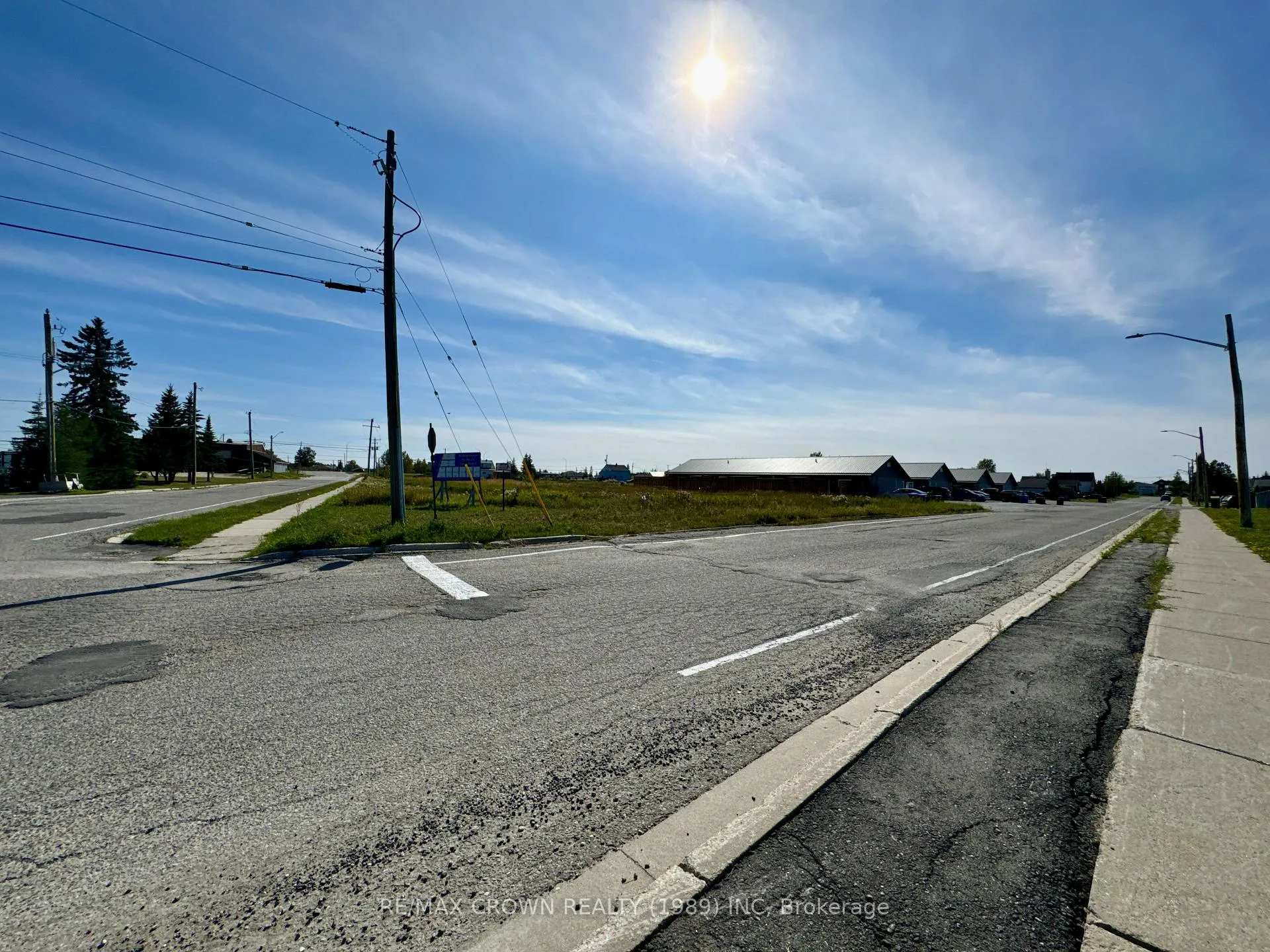 Photo 4 of LOT 9 Plan 6M487 Street, Hearst — HOMEH