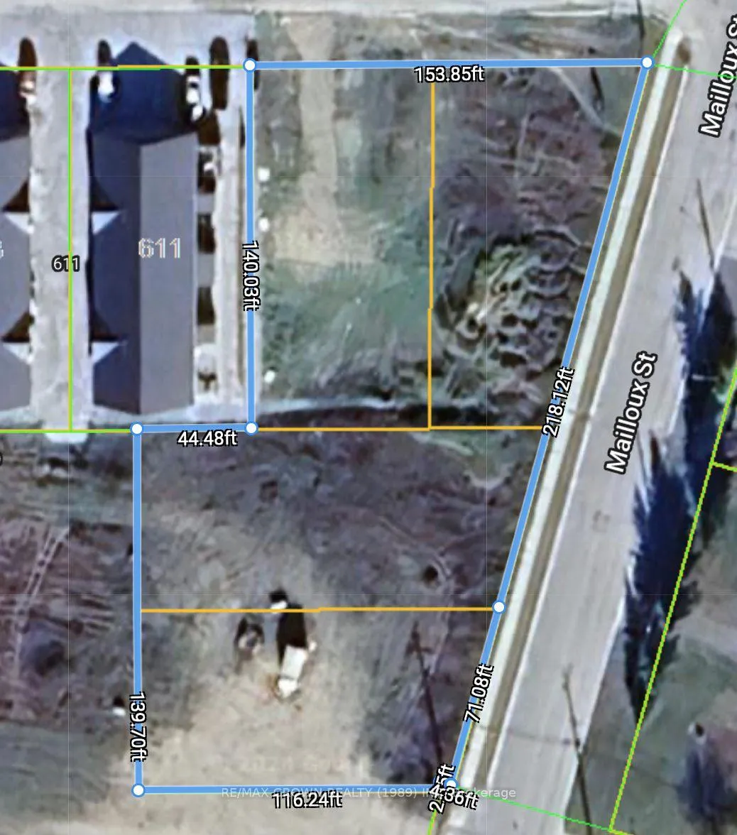 Photo 8 of LOT 9 Plan 6M487 Street, Hearst — HOMEH