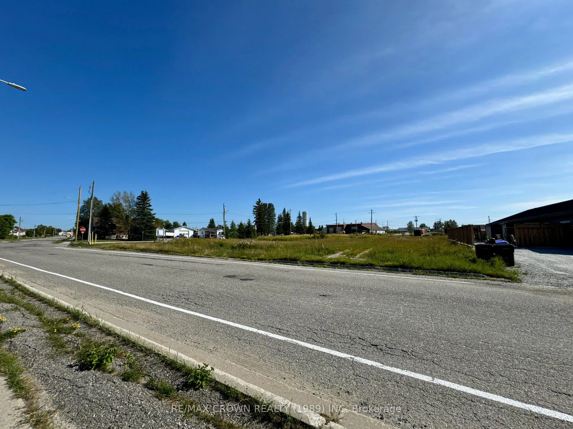 Photo 4 of LOT 8 Plan 6M487 Street, Hearst — HOMEH