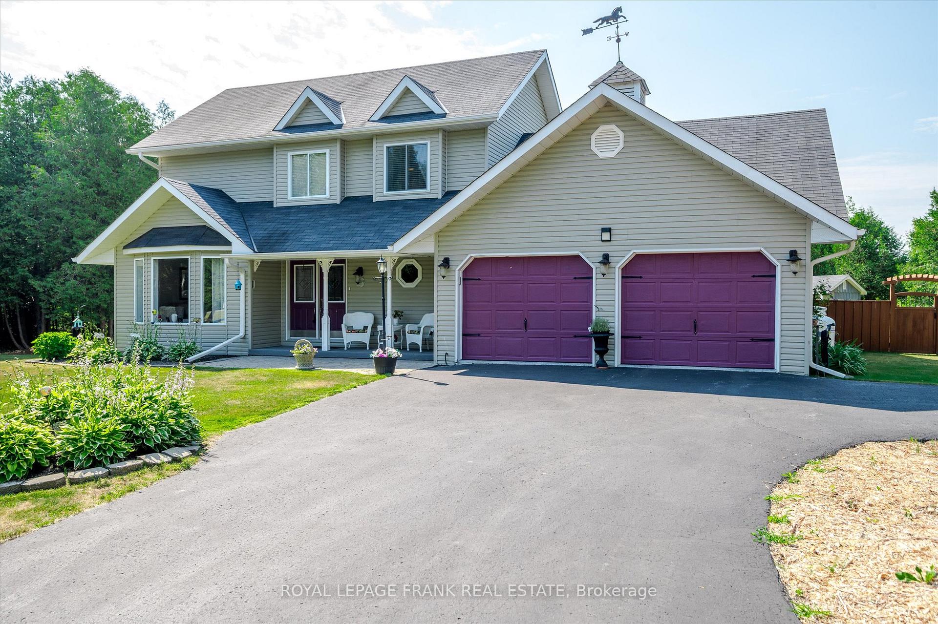 Photo 1 of 229 Lonsberry Lane, Douro-Dummer — HOMEH