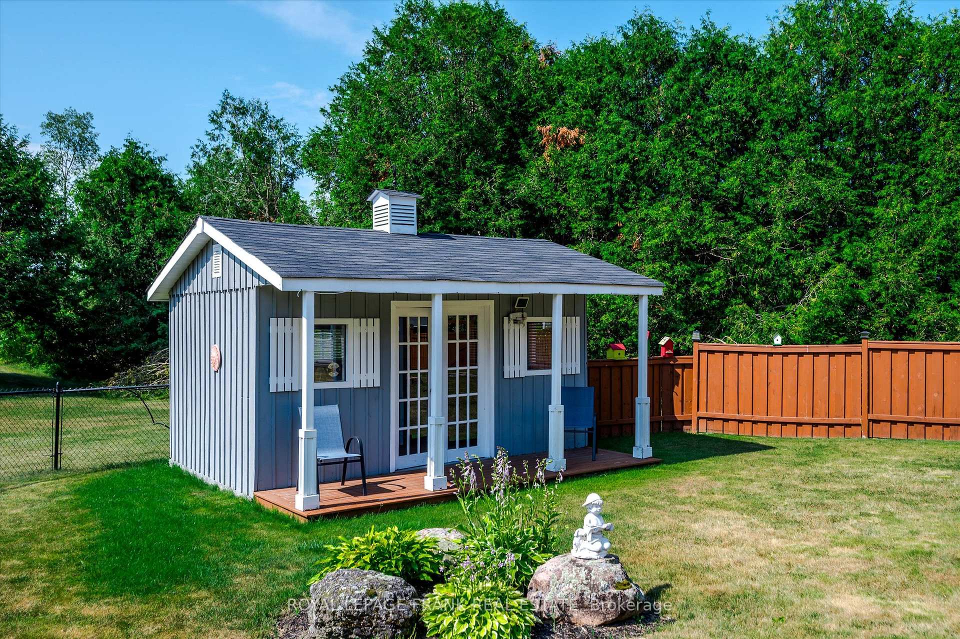 Photo 7 of 229 Lonsberry Lane, Douro-Dummer — HOMEH