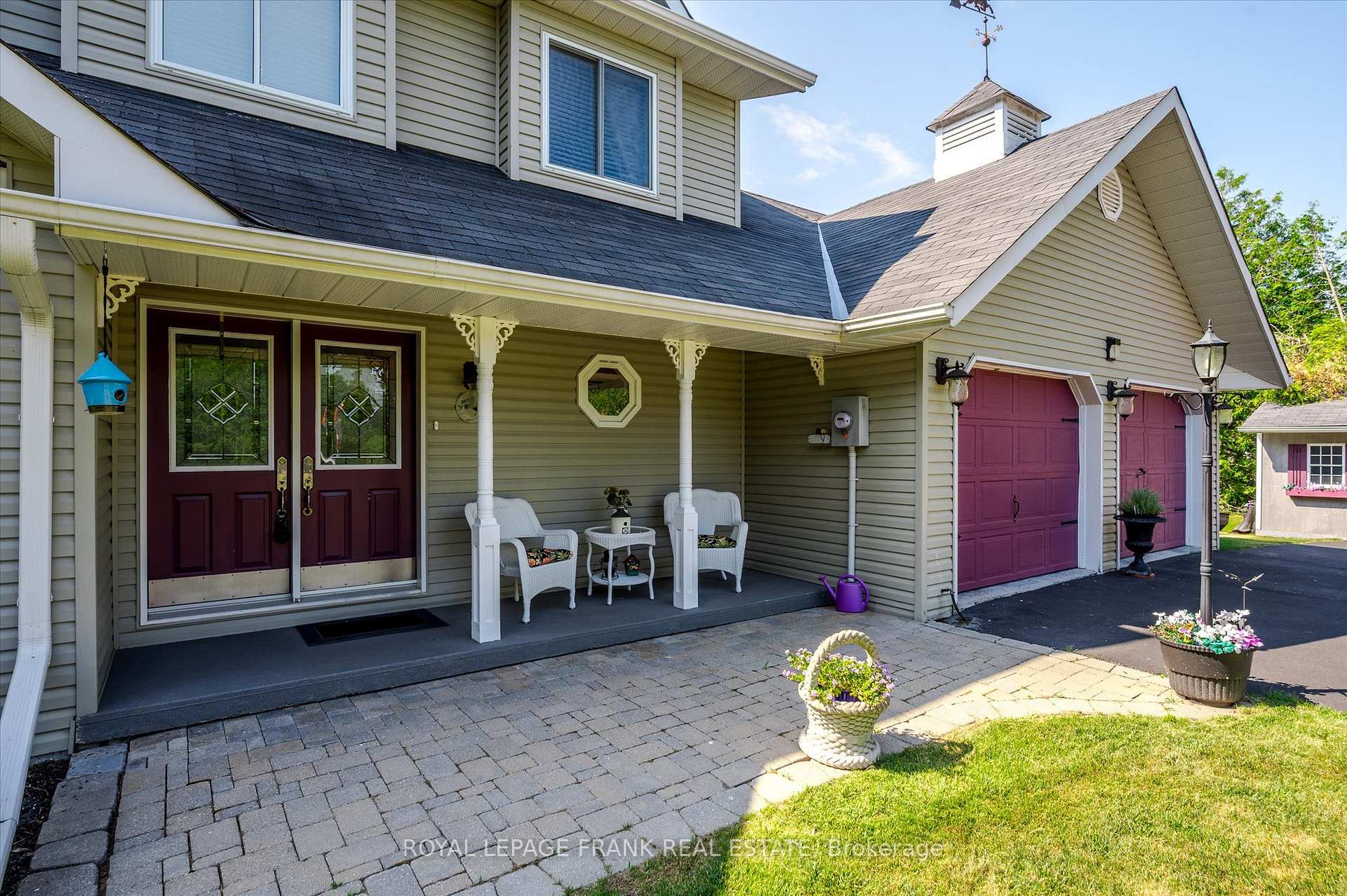 Photo 13 of 229 Lonsberry Lane, Douro-Dummer — HOMEH