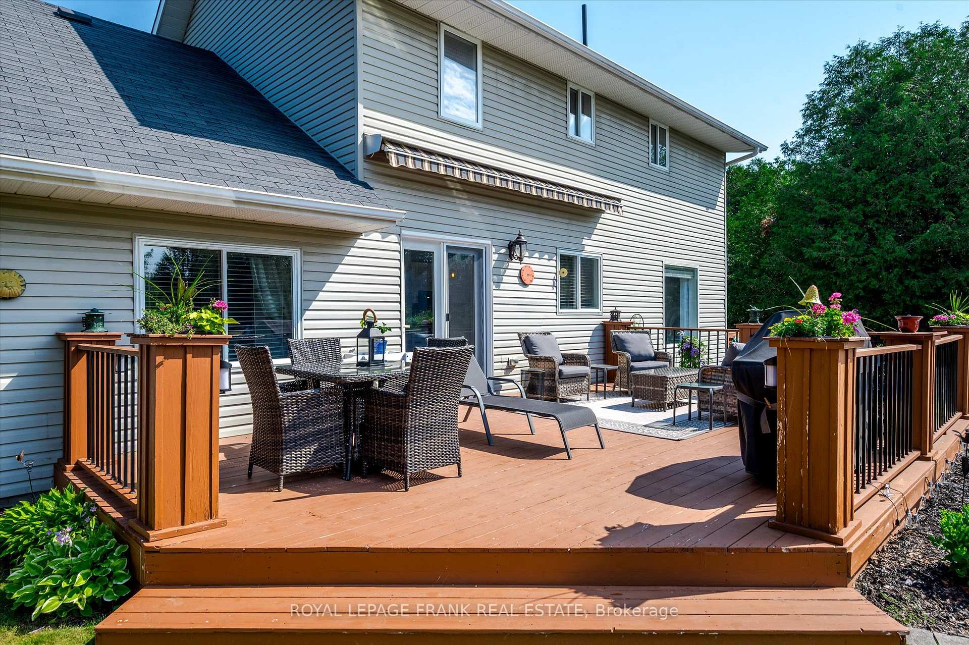 Photo 15 of 229 Lonsberry Lane, Douro-Dummer — HOMEH
