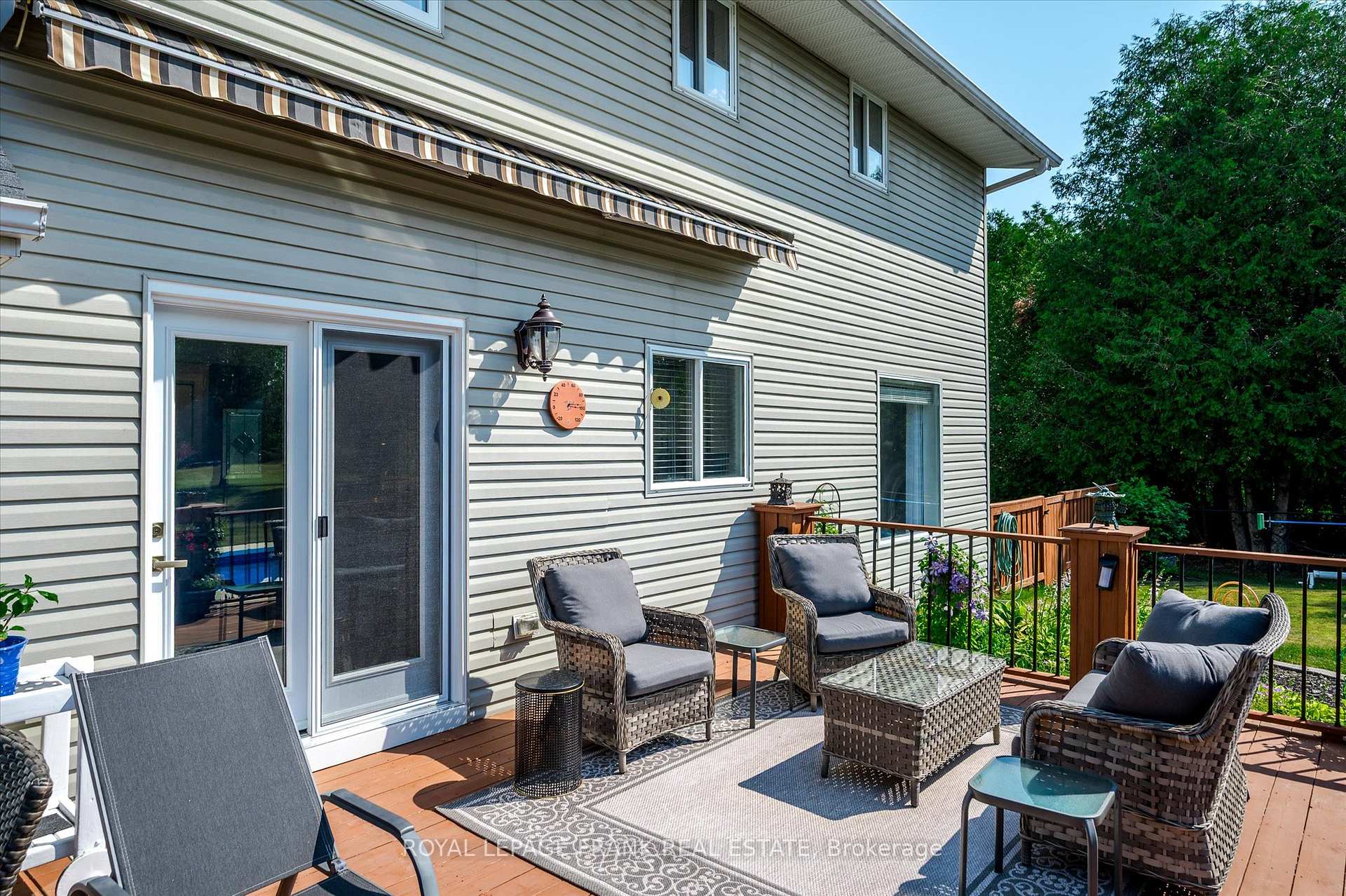 Photo 17 of 229 Lonsberry Lane, Douro-Dummer — HOMEH