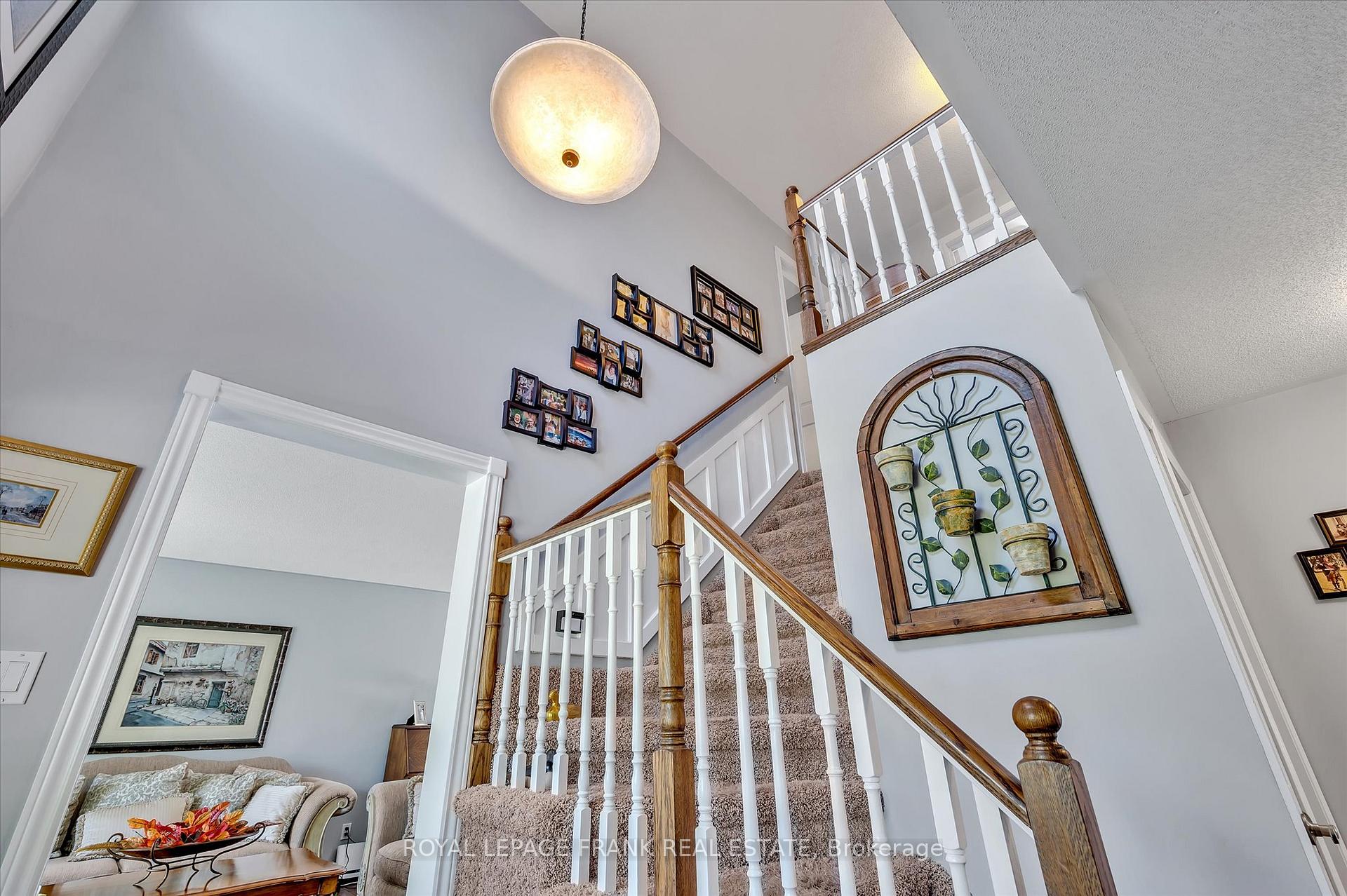 Photo 18 of 229 Lonsberry Lane, Douro-Dummer — HOMEH