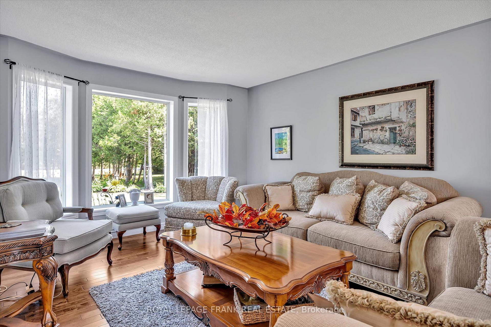 Photo 19 of 229 Lonsberry Lane, Douro-Dummer — HOMEH